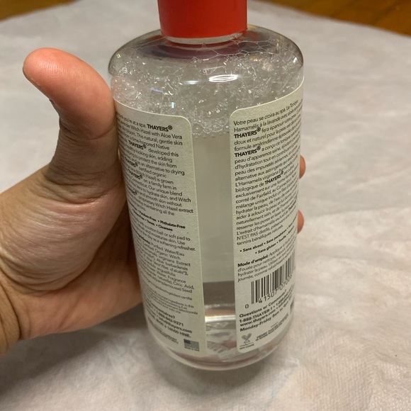 thayers lavender facial toner - Picture 3 of 3